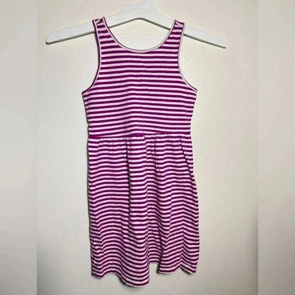 2 for $20!!Old Navy Girls Midi Dresses Size 8 100% Cotton - Picture 3 of 11